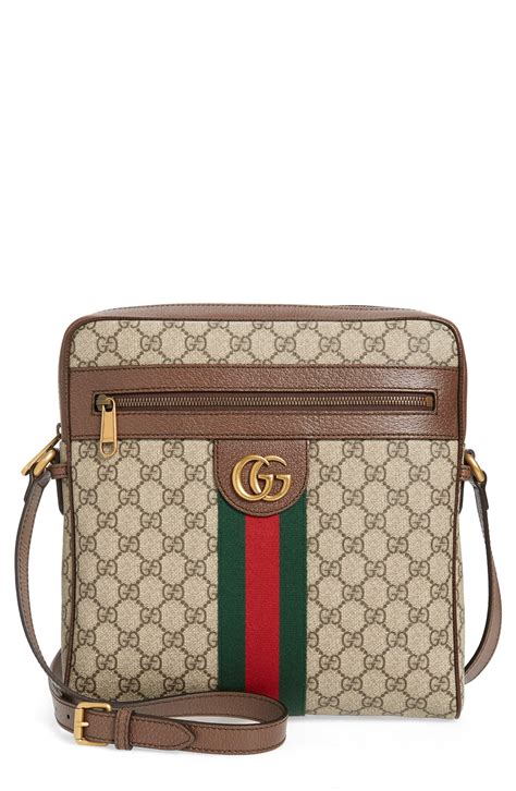 men's gucci pouch sale